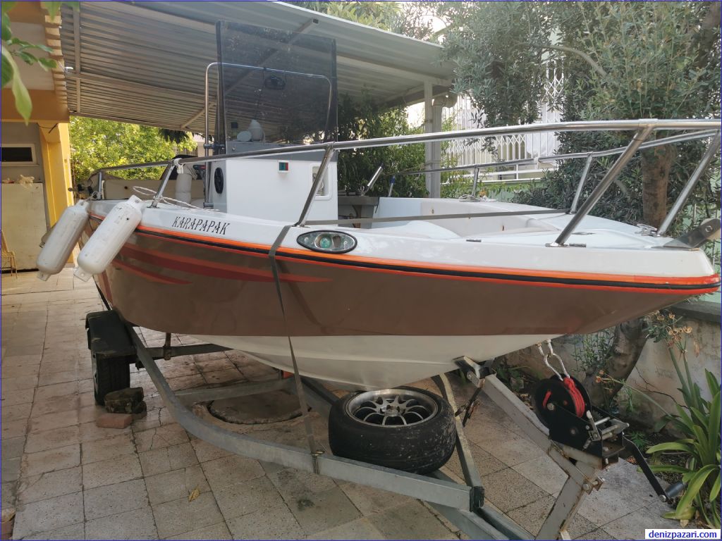 130hp 5 30 Fiber Tekne Denizpazari Com New And Used Boats Second Hand Boat Boat For Sale Boat For Rent Sale Wooden Yacht Boat Listings Gulet Fishing Boat Speedboat Sailboat Motor Yacht