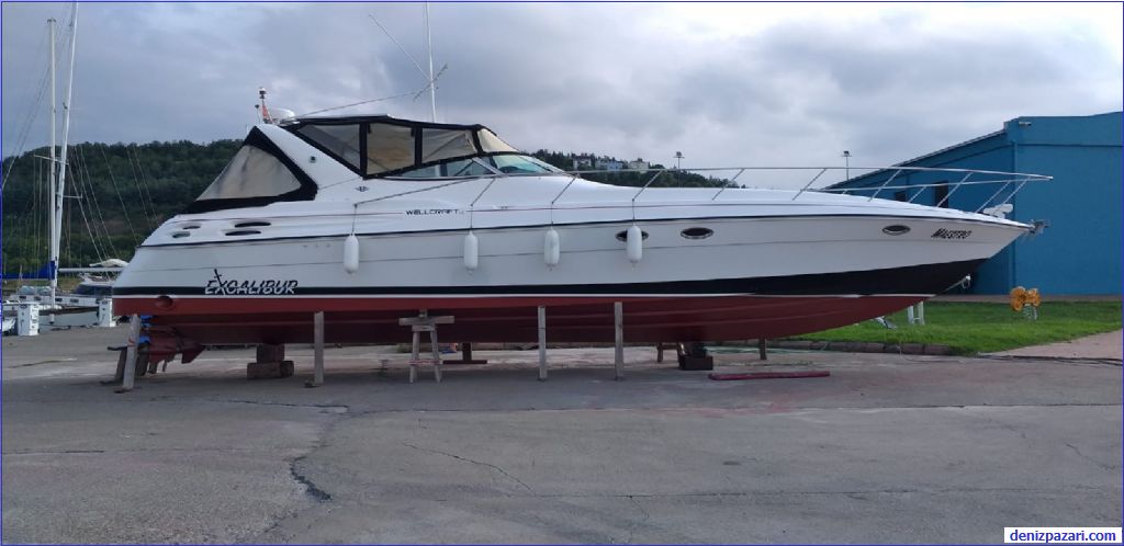 sahibinden t c bayrakli wellcraft 45 excalibur denizpazari com ikinci el tekne satilik tekne satilik ahsap yat gulet surat teknesi yelkenli deniz pazari deniz ticaretinin merkezi motor yat ahsap fiber tekne katamaran bot sisme bot gemi jetski